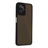 Newface Realme C35 Kılıf Montreal Silikon Kapak