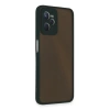 Newface Realme C35 Kılıf Montreal Silikon Kapak