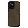 Newface Realme C35 Kılıf Montreal Silikon Kapak