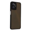 Newface Realme C35 Kılıf Montreal Silikon Kapak