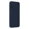 Newface Realme C35 Kılıf Nano içi Kadife Silikon