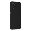 Newface Realme C35 Kılıf Nano içi Kadife Silikon