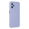 Newface Realme C35 Kılıf Nano içi Kadife Silikon