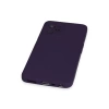 Newface Realme C35 Kılıf Nano içi Kadife Silikon
