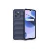 Newface Realme C35 Kılıf Optimum Silikon