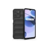 Newface Realme C35 Kılıf Optimum Silikon
