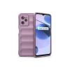 Newface Realme C35 Kılıf Optimum Silikon