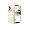 Newface Realme C35 Kılıf Optimum Silikon