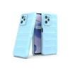 Newface Realme C35 Kılıf Optimum Silikon