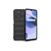 Newface Realme C35 Kılıf Optimum Silikon