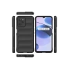Newface Realme C35 Kılıf Optimum Silikon