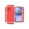 Newface Realme C35 Kılıf Optimum Silikon
