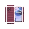 Newface Realme C35 Kılıf Optimum Silikon