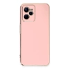 Newface Realme C35 Kılıf Volet Silikon