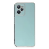 Newface Realme C35 Kılıf Volet Silikon