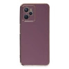 Newface Realme C35 Kılıf Volet Silikon