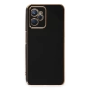 Newface Realme C35 Kılıf Volet Silikon
