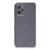 Newface Realme C35 Kılıf Volet Silikon