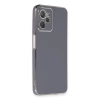 Newface Realme C35 Kılıf Volet Silikon