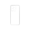 Newface Realme C53 Kılıf Lüx Şeffaf Silikon