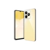 Newface Realme C53 Kılıf Lüx Şeffaf Silikon