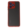Newface Realme C53 Kılıf Montreal Silikon Kapak