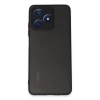 Newface Realme C53 Kılıf Montreal Silikon Kapak
