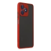Newface Realme C53 Kılıf Montreal Silikon Kapak
