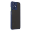 Newface Realme C53 Kılıf Montreal Silikon Kapak