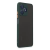 Newface Realme C53 Kılıf Montreal Silikon Kapak