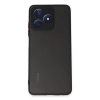 Newface Realme C53 Kılıf Montreal Silikon Kapak
