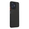 Newface Realme C53 Kılıf Montreal Silikon Kapak