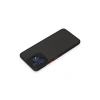 Newface Realme C53 Kılıf Montreal Silikon Kapak