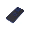 Newface Realme C53 Kılıf Montreal Yüzüklü Silikon Kapak