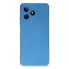 Newface Realme C53 Kılıf Nano içi Kadife Silikon