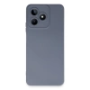 Newface Realme C53 Kılıf Nano içi Kadife Silikon