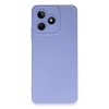 Newface Realme C53 Kılıf Nano içi Kadife Silikon