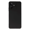 Newface Realme C53 Kılıf Nano içi Kadife Silikon