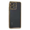 Newface Realme C53 Kılıf Razer Lensli Silikon