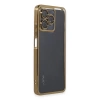 Newface Realme C53 Kılıf Razer Lensli Silikon