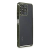 Newface Realme C53 Kılıf Razer Lensli Silikon