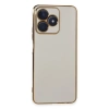 Newface Realme C53 Kılıf Volet Silikon