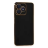 Newface Realme C53 Kılıf Volet Silikon