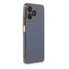 Newface Realme C53 Kılıf Volet Silikon
