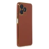 Newface Realme C53 Kılıf Volet Silikon