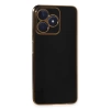 Newface Realme C53 Kılıf Volet Silikon