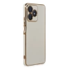 Newface Realme C53 Kılıf Volet Silikon