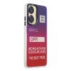 Newface Realme C55 Kılıf Estoril Desenli Kapak
