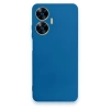 Newface Realme C55 Kılıf First Silikon