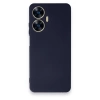 Newface Realme C55 Kılıf First Silikon